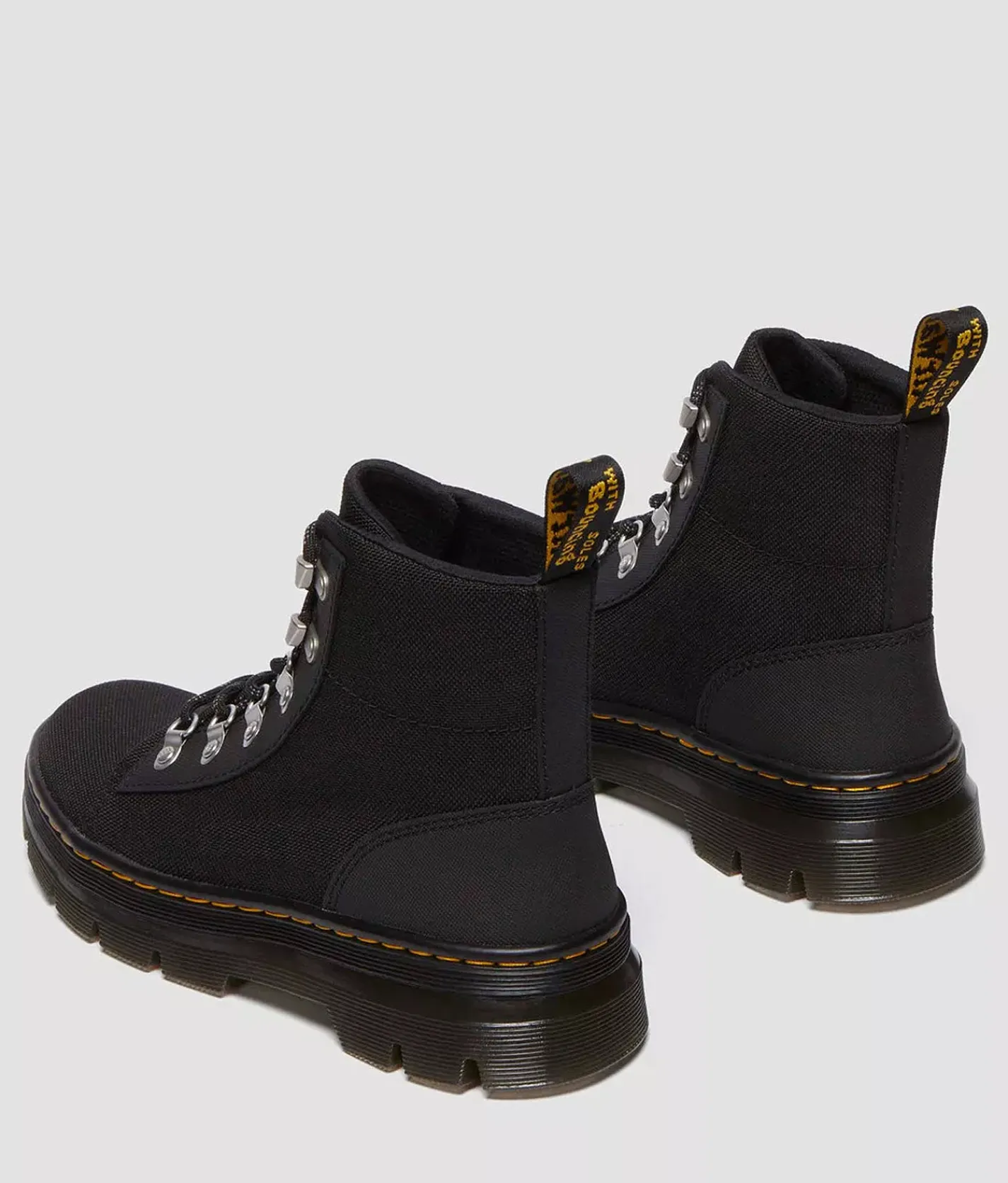 Shoes | Dr. Martens Combs Boot Black