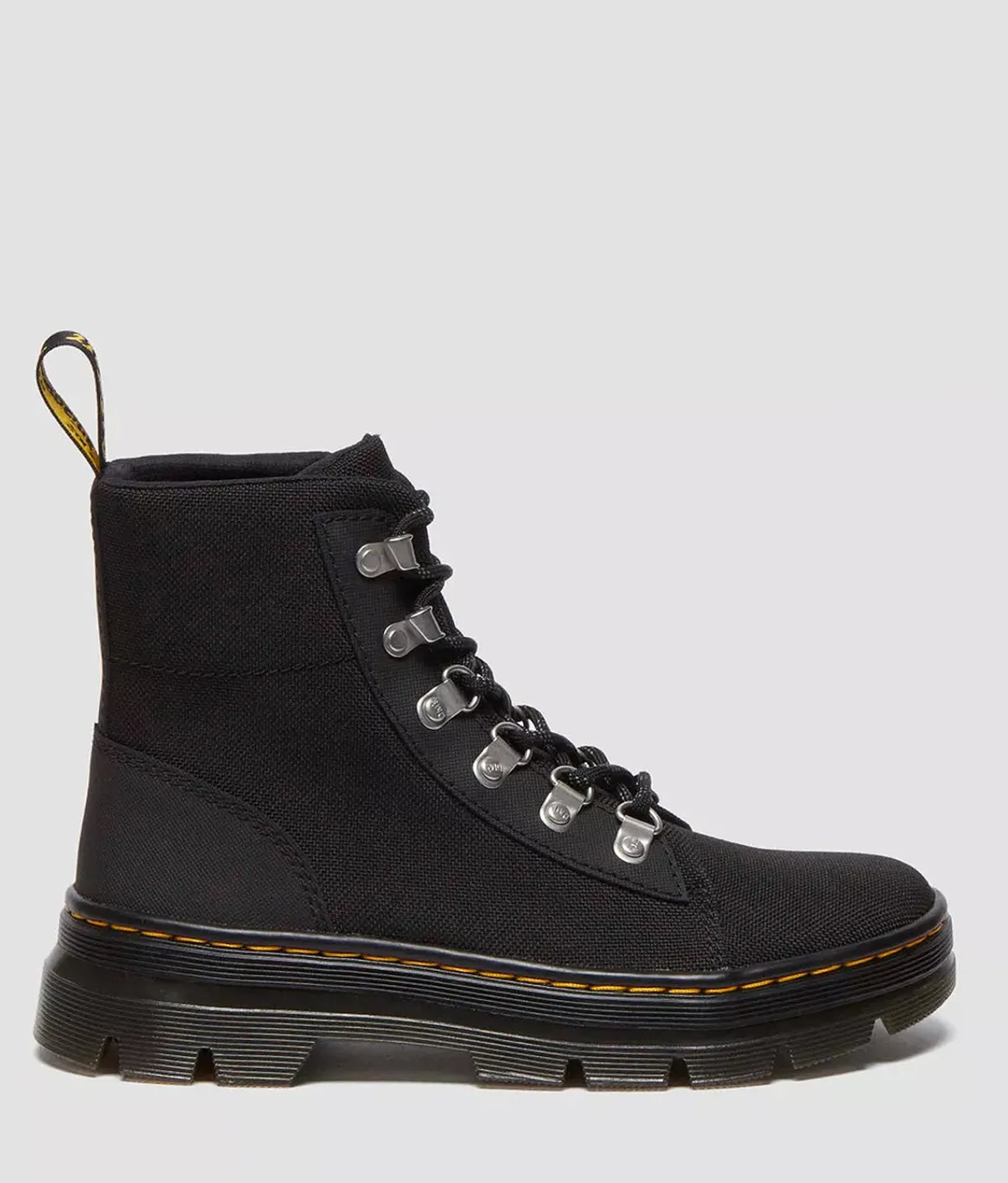 Shoes | Dr. Martens Combs Boot Black