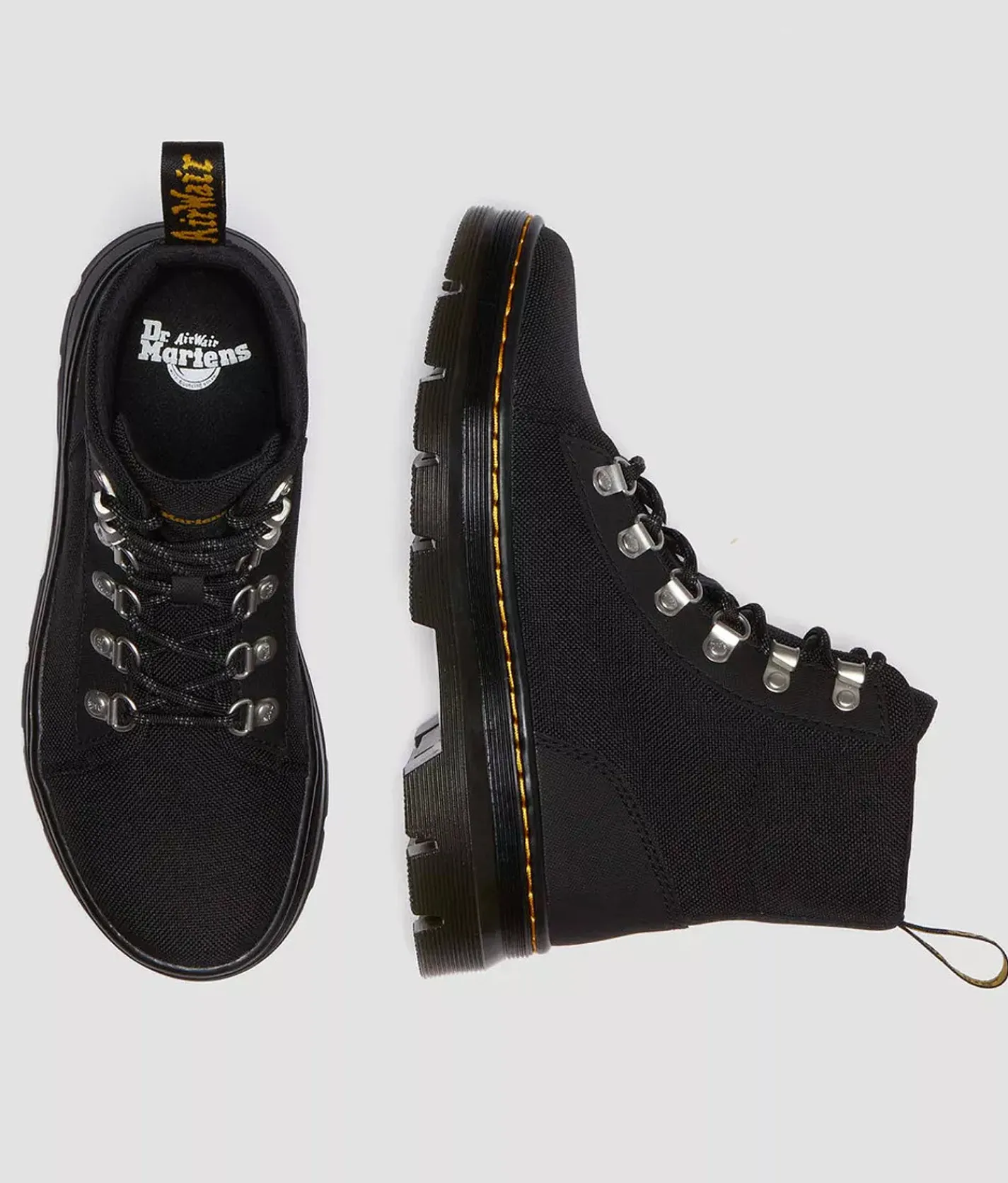 Shoes | Dr. Martens Combs Boot Black