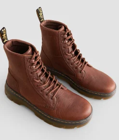 Shoes | Dr. Martens Combs Leather Boot Cashew