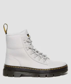 Dr. Martens Combs Poly Boot Cool Grey Discount