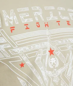 Graphic T-Shirts | American Fighter Conner T-Shirt Peyote