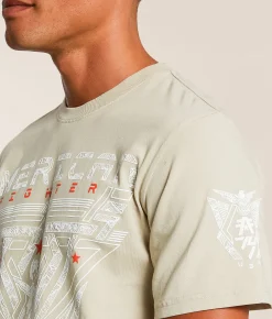 American Fighter Conner T-Shirt Peyote