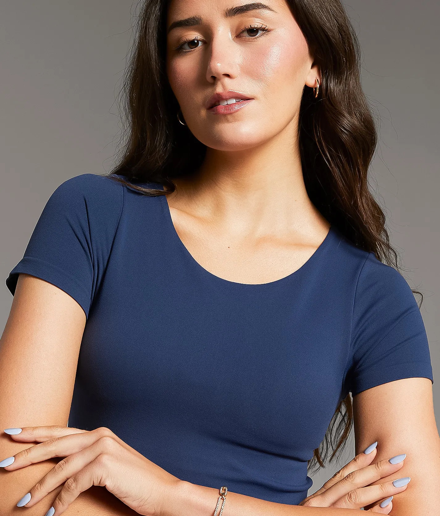 BKE core Contour Top Birch Online