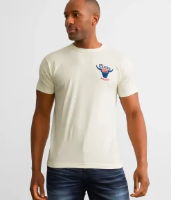 Brew City Coors Banquet Beer T-Shirt Natural Online