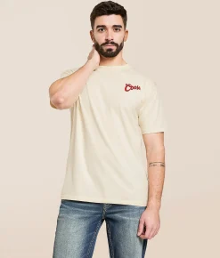 Tops|Graphic T-Shirts | Changes Coors Banquet Not My First T-Shirt Ivory
