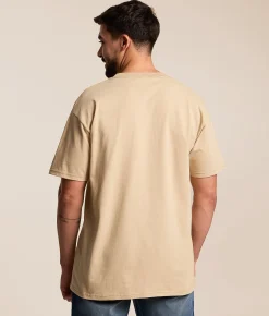 Brew City Coors Banquet T-Shirt Sand Clearance