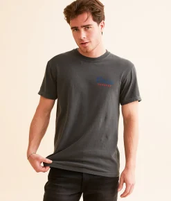 Graphic T-Shirts | tee luv Coors Banquet T-Shirt Pepper