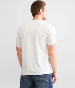 tee luv Coors Banquet T-Shirt Oatmeal