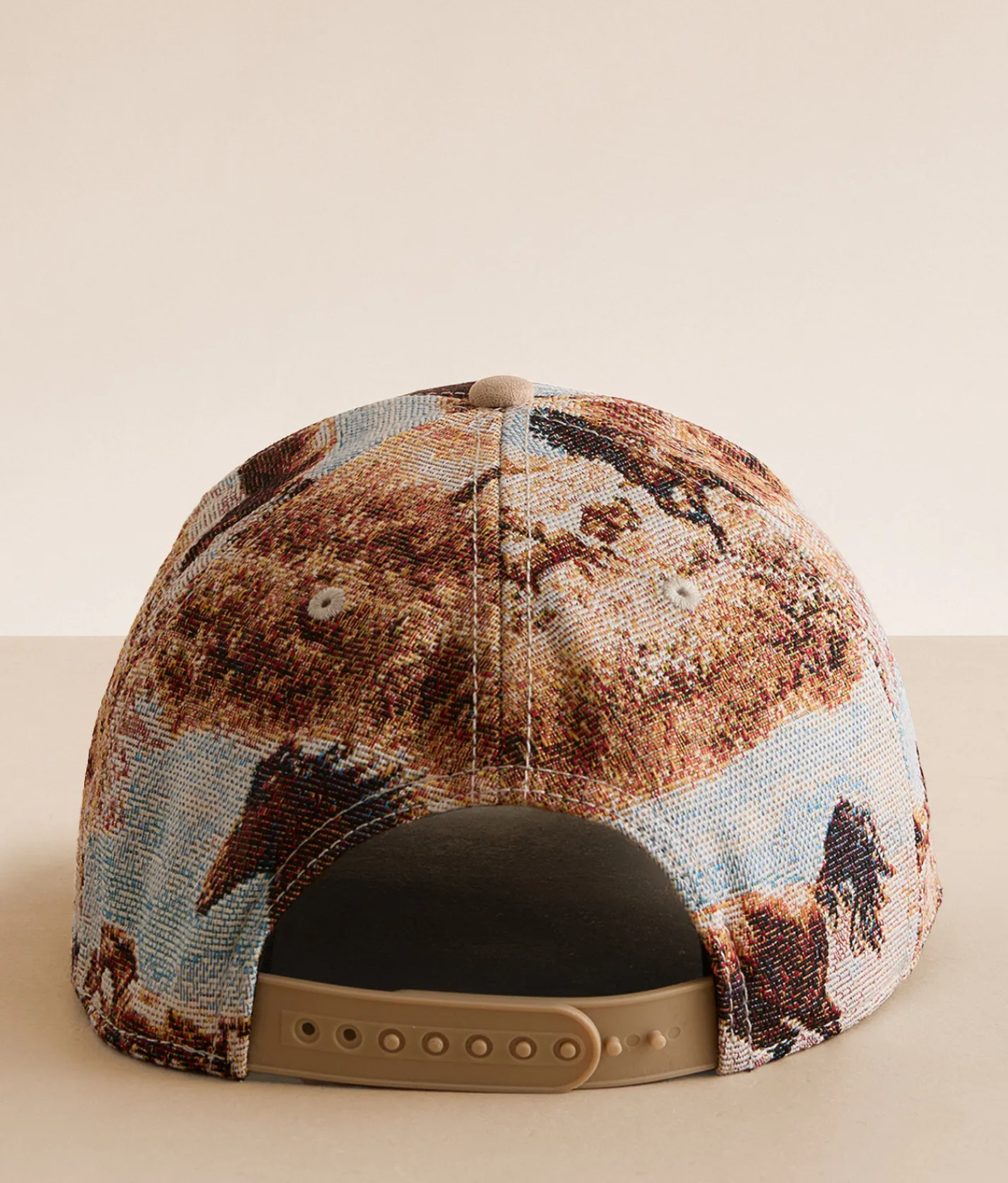 Accessories | American Needle Coors Tapestry Hat Brown
