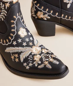 Shoes | Mi.iM Corral Ankle Boot Black
