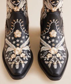 Shoes | Mi.iM Corral Ankle Boot Black