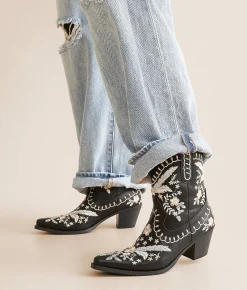 Shoes | Mi.iM Corral Ankle Boot Black