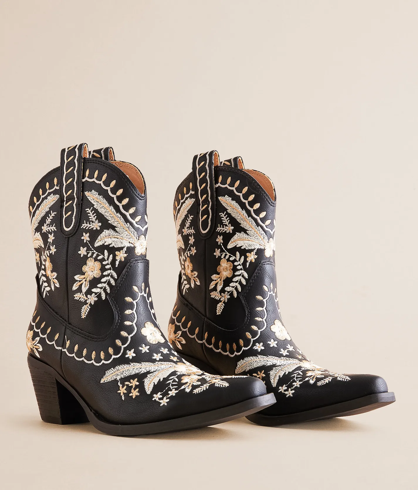 Shoes | Mi.iM Corral Ankle Boot Black