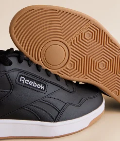 Activewear | Reebok® Court Advance Sneaker Cblack Ftwwht Rbkg01