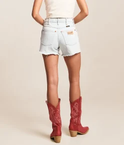 Wrangler® Cowboy Short Sugar Sale