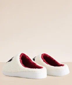 Mia Cozi Slipper Game Day Clearance