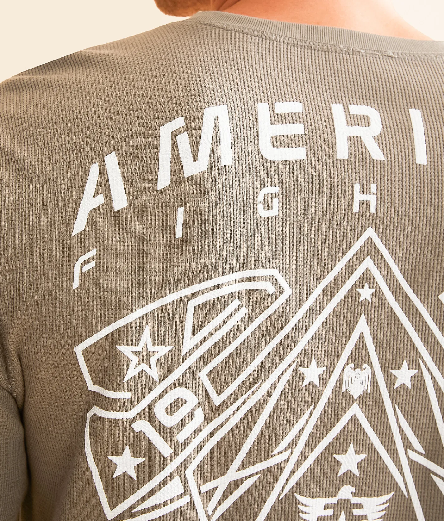American Fighter Cranston Thermal Desert Taupe Online