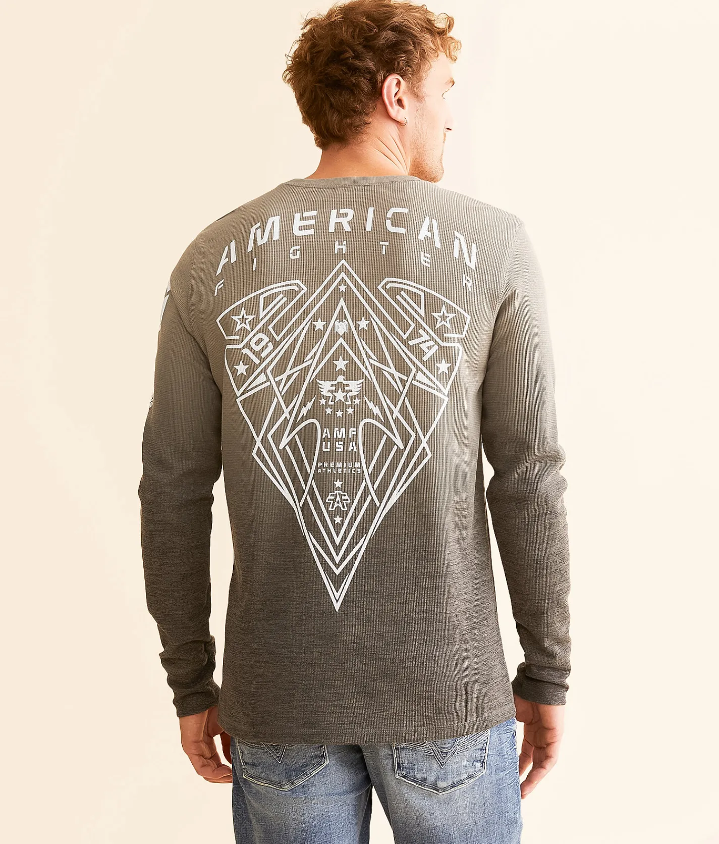 American Fighter Cranston Thermal Desert Taupe Online