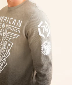 American Fighter Cranston Thermal Desert Taupe Online