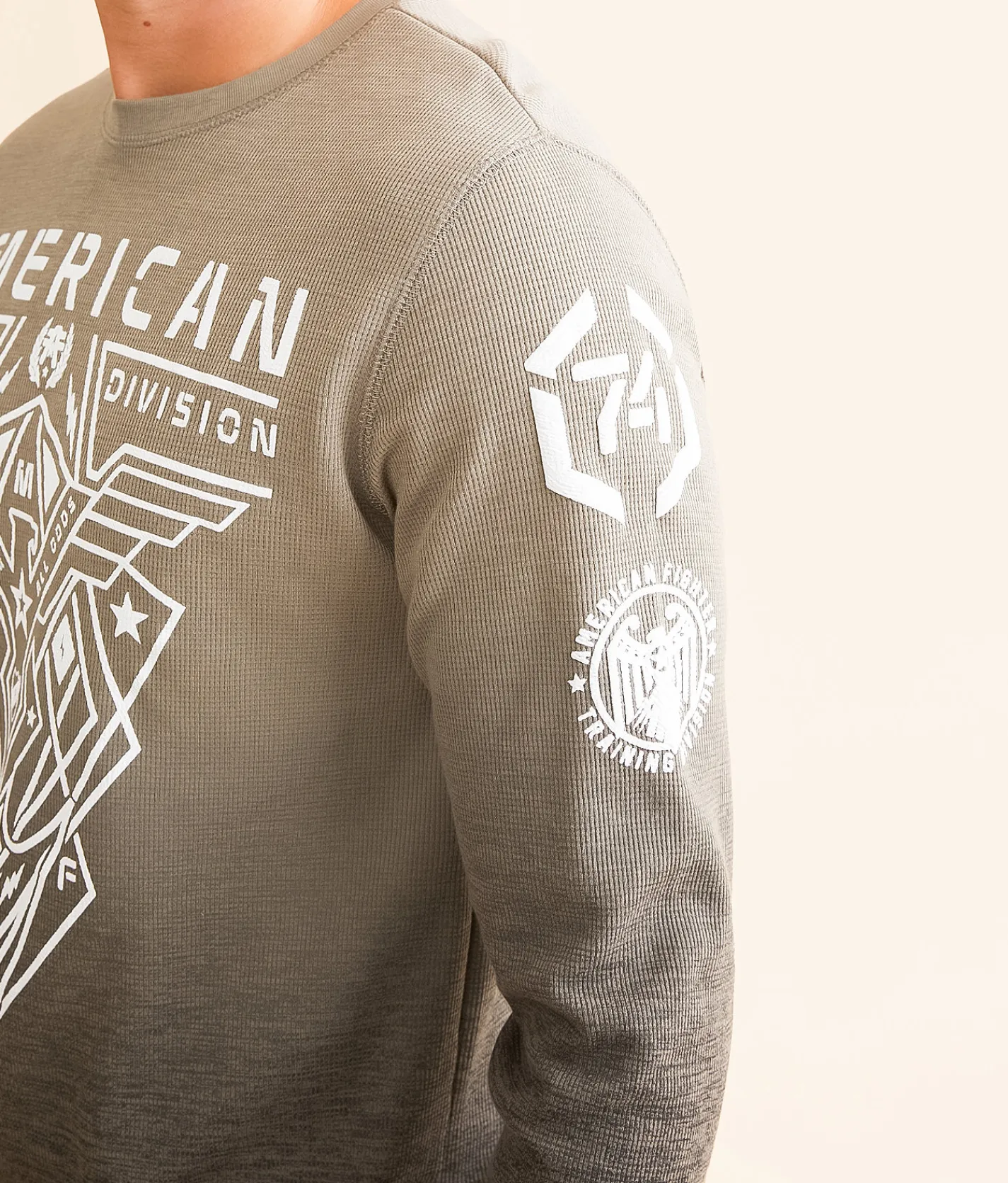 American Fighter Cranston Thermal Desert Taupe Online