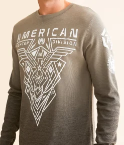 American Fighter Cranston Thermal Desert Taupe Online