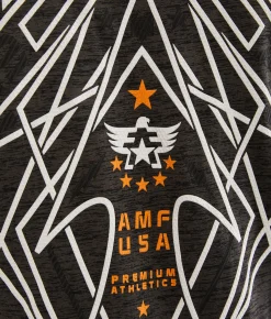 American Fighter Cranston T-Shirt Black Best