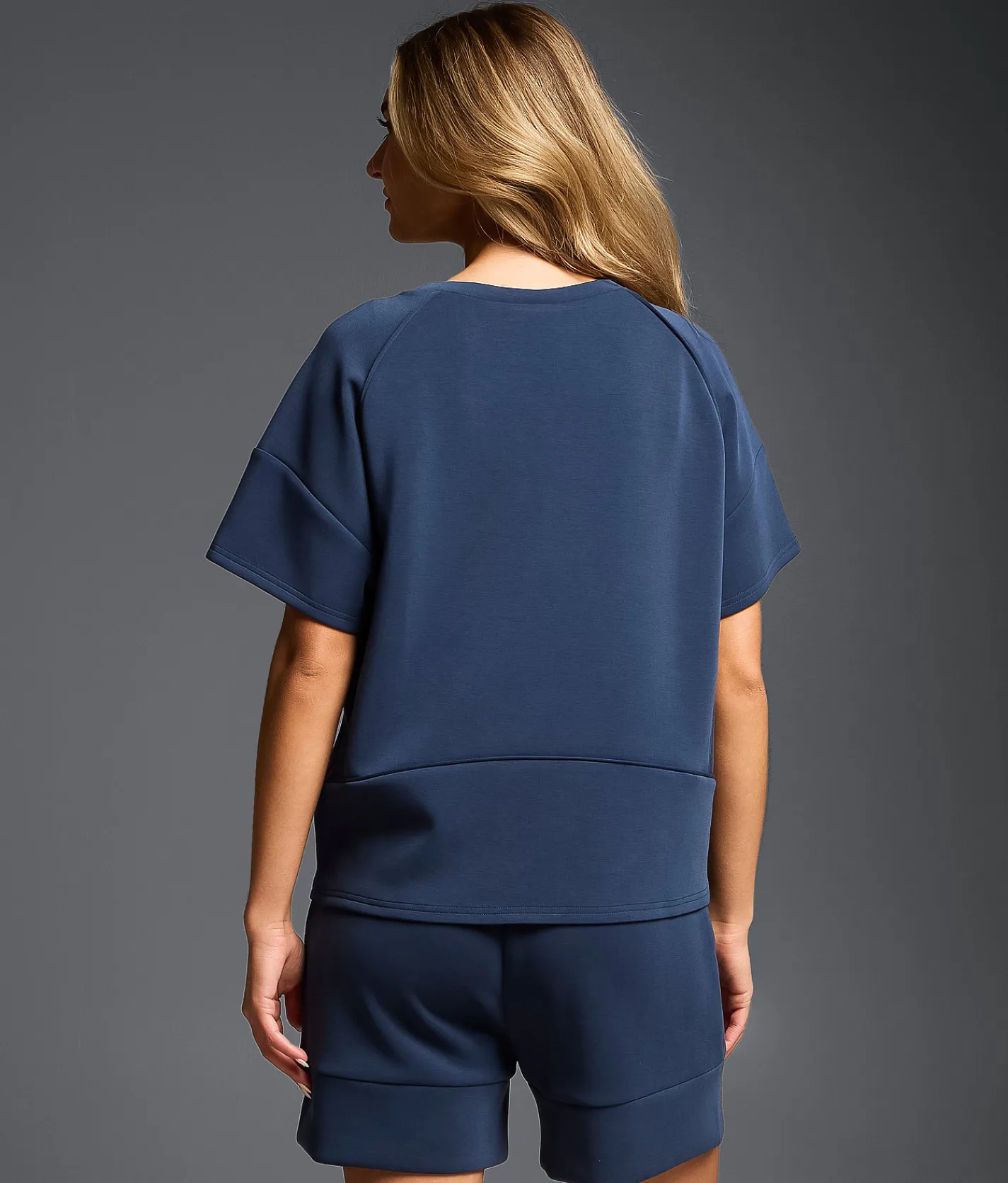 Tops | Buckle Black Crew Neck Top Big Dipper