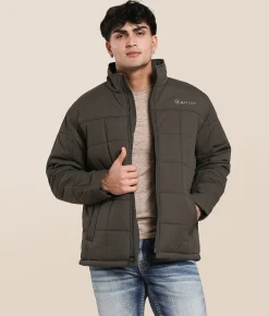 Tops|Coats & Jackets | Ariat Crius Insulated Jacket Earth