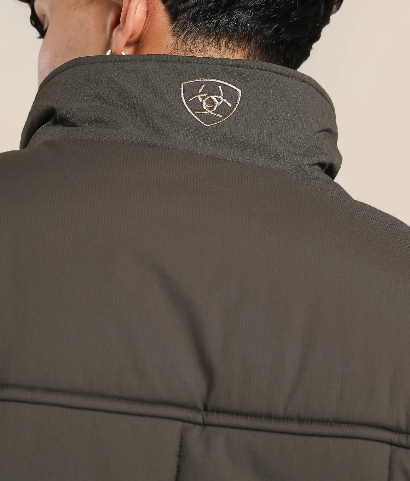 Tops|Coats & Jackets | Ariat Crius Insulated Jacket Earth