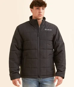 Coats & Jackets | Ariat Crius Insulated Jacket Phantom