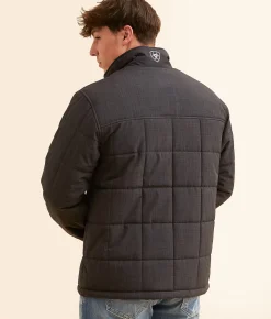 Coats & Jackets | Ariat Crius Insulated Jacket Phantom