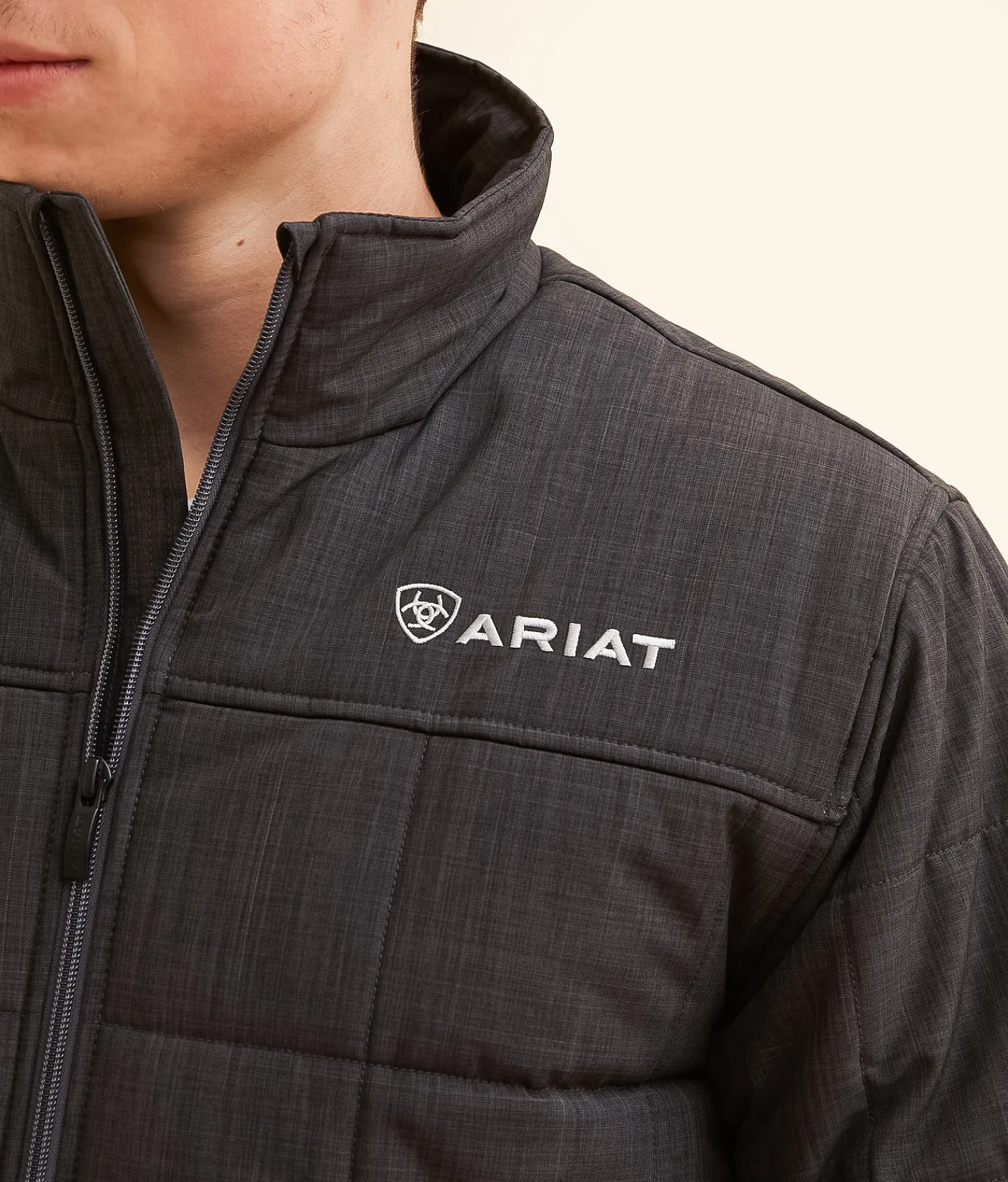 Coats & Jackets | Ariat Crius Insulated Jacket Phantom