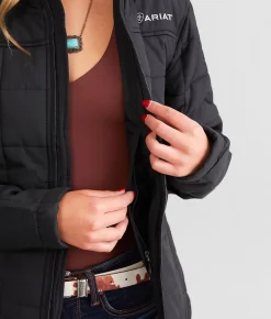 Ariat Crius Insulated Jacket Relic Sale