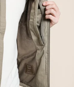 Coats & Jackets | Ariat Crius Insulated Vest Brindle
