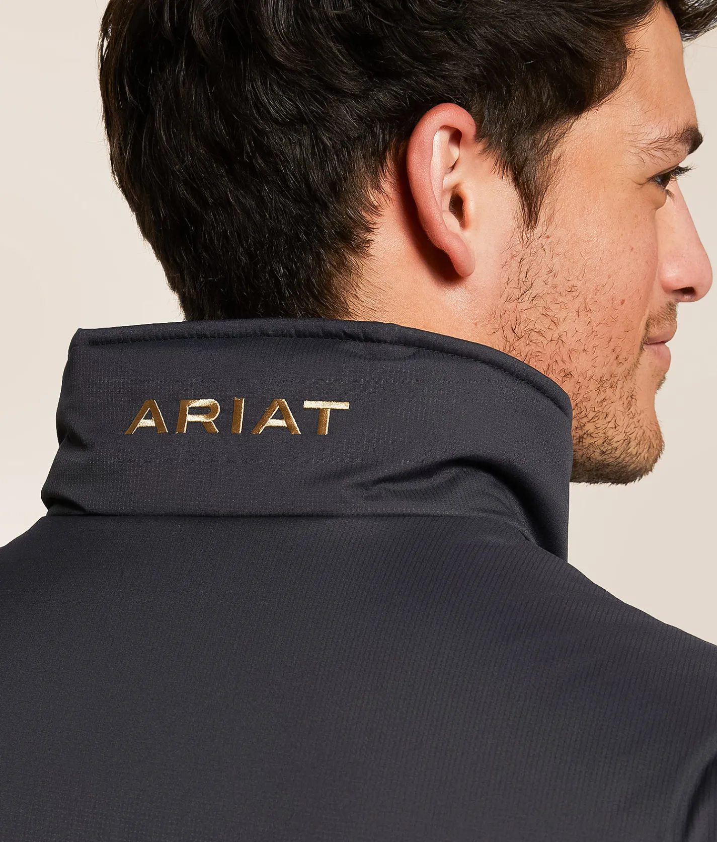 Tops|Coats & Jackets | Ariat Crius Insulated Vest Phantom