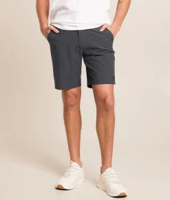 Billabong Crossfire Hybrid Stretch Short Navy