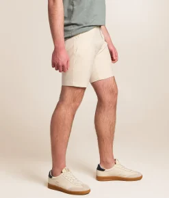 Bottoms|Shorts | Billabong Crossfire Hybrid Stretch Short Oatmeal