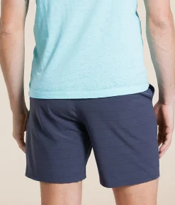 Billabong Crossfire Hybrid Stretch Short Aged Indigo Outlet
