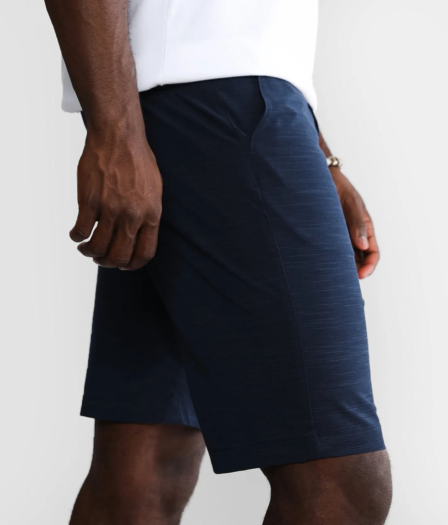 Bottoms|Shorts | Billabong Crossfire Hybrid Stretch Walkshort Navy