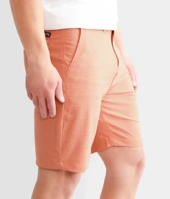 Billabong Crossfire Stretch Walkshort Coral Clearance