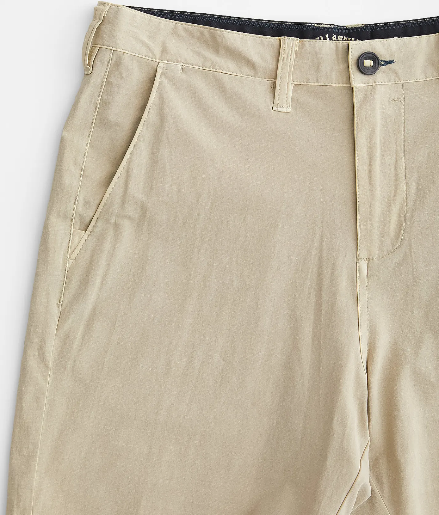 Bottoms|Shorts | Billabong Crossfire Wave Hybrid Stretch Walkshort Oyster