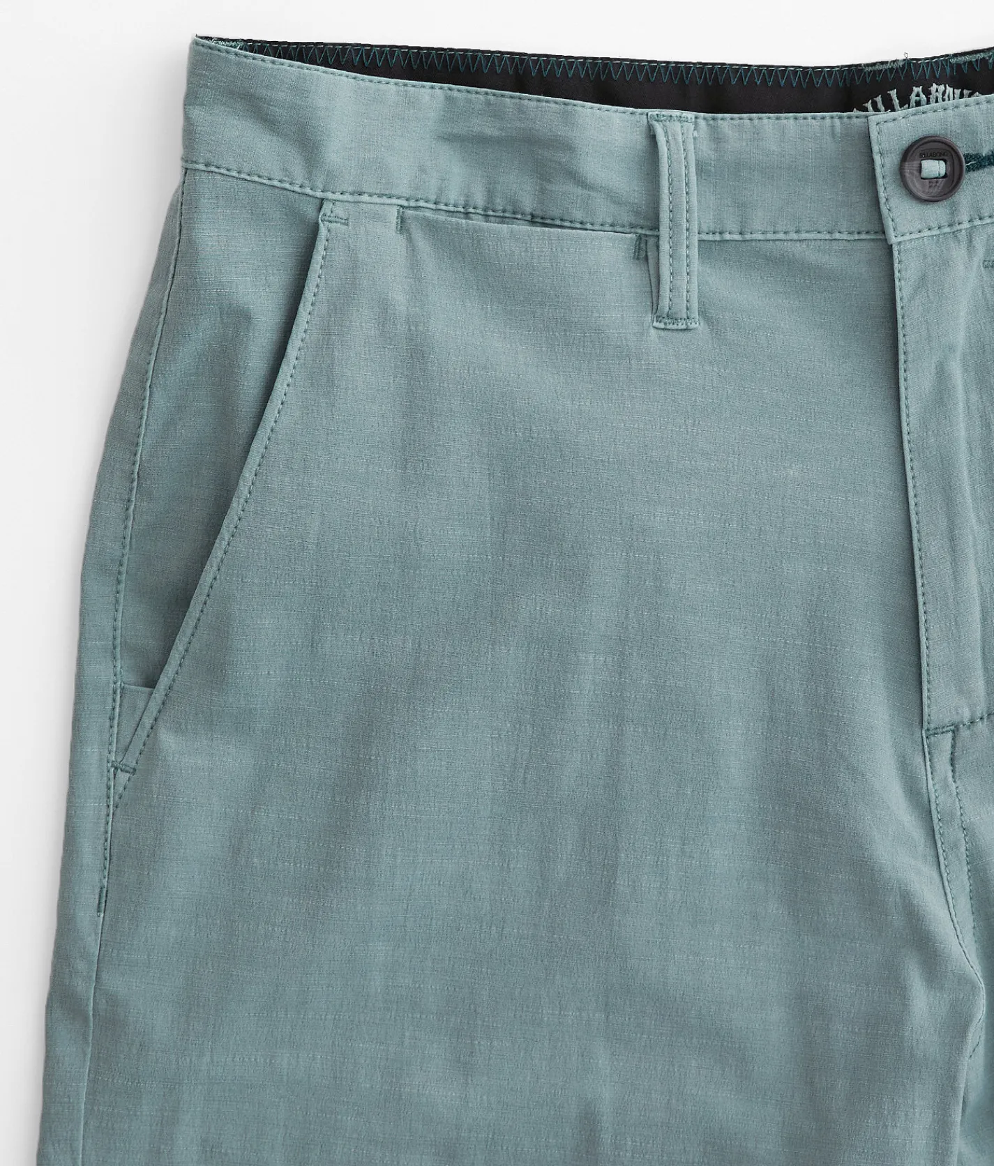 Billabong Crossfire Wave Stretch Walkshort Blue Haze Best