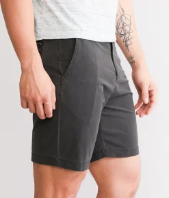 Billabong Crossfire Wave Stretch Walkshort Washed Black