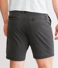 Billabong Crossfire Wave Stretch Walkshort Washed Black
