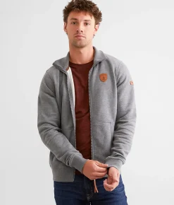 Coats & Jackets | Wanakome Crux Jacket Dark Heather Grey