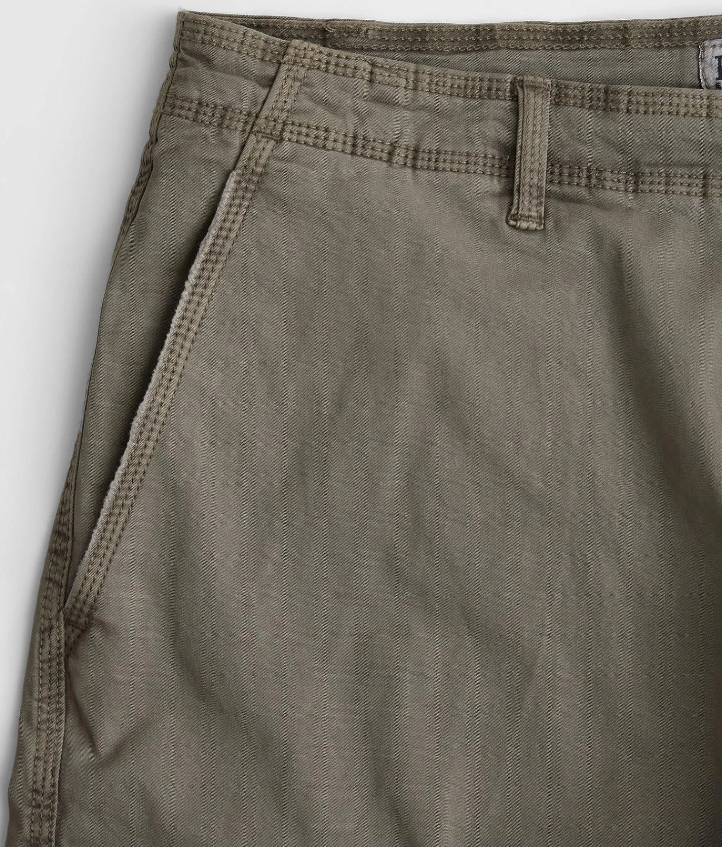 Bottoms|Shorts | BKE Cruz Cargo Stretch Short Mermaid