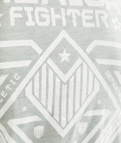 American Fighter Crystal River T-Shirt Iceberg Green Zephr Clearance