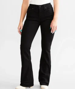 Miss Me Curvy Boot Stretch Jean B01 Discount