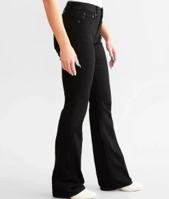 Miss Me Curvy Boot Stretch Jean B01 Discount